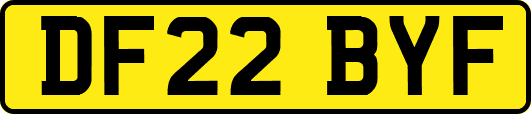 DF22BYF