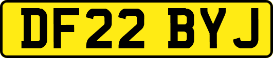 DF22BYJ