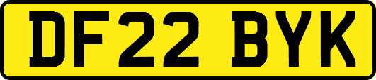 DF22BYK