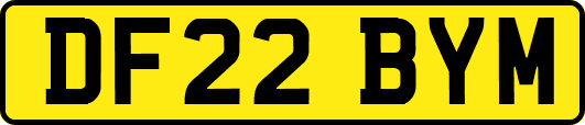 DF22BYM