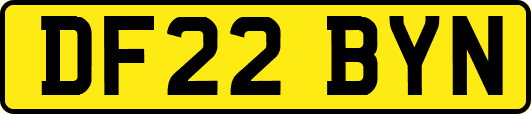 DF22BYN
