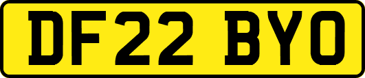 DF22BYO