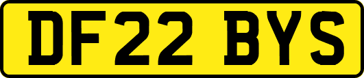 DF22BYS