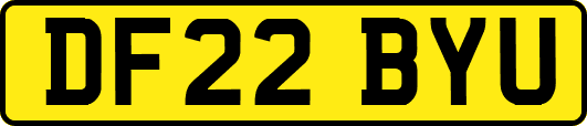 DF22BYU
