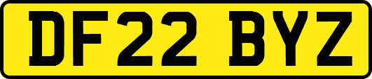 DF22BYZ