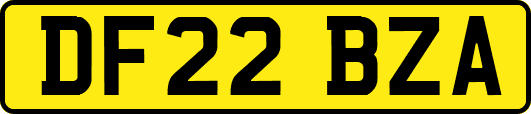 DF22BZA