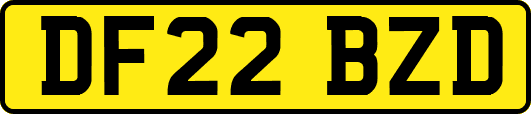 DF22BZD