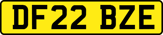 DF22BZE