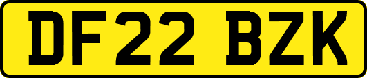 DF22BZK