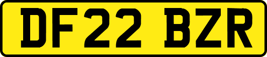 DF22BZR