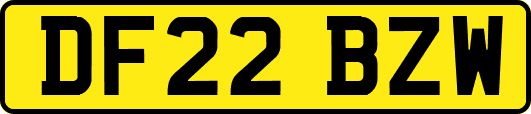 DF22BZW