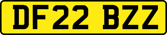 DF22BZZ