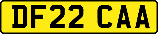 DF22CAA