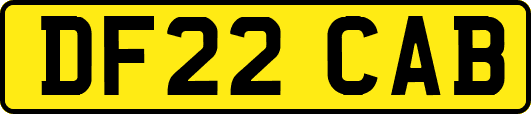 DF22CAB