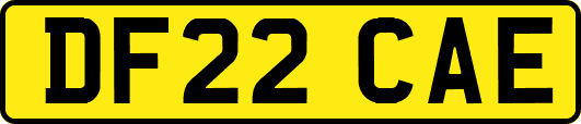 DF22CAE