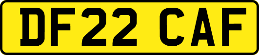 DF22CAF
