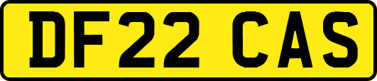 DF22CAS