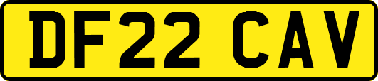 DF22CAV