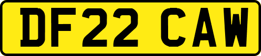 DF22CAW