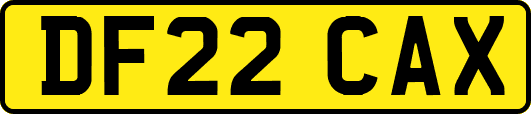 DF22CAX