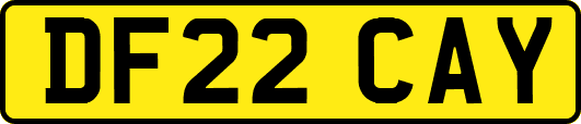 DF22CAY
