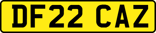 DF22CAZ