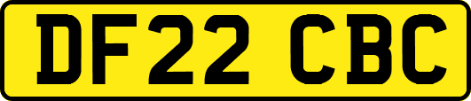 DF22CBC