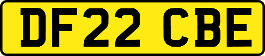 DF22CBE