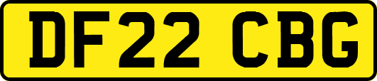 DF22CBG