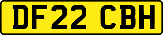 DF22CBH