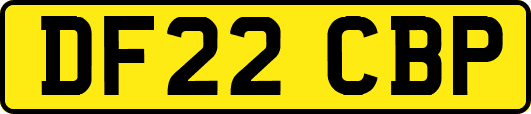 DF22CBP