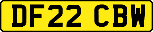 DF22CBW