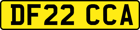 DF22CCA
