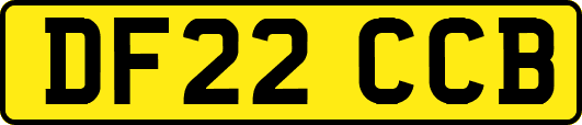 DF22CCB