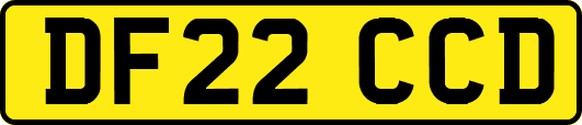 DF22CCD