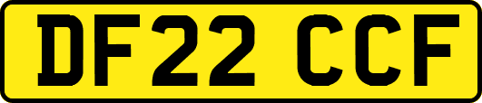 DF22CCF