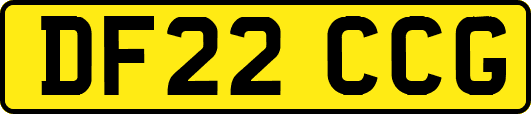DF22CCG