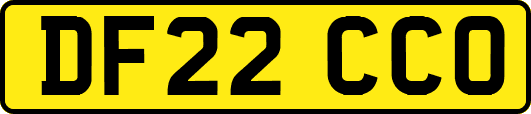 DF22CCO