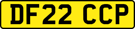 DF22CCP