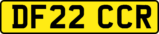 DF22CCR