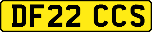 DF22CCS