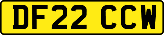 DF22CCW