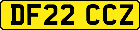 DF22CCZ