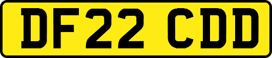 DF22CDD