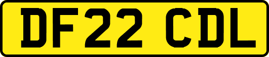 DF22CDL