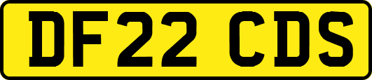 DF22CDS