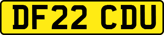 DF22CDU
