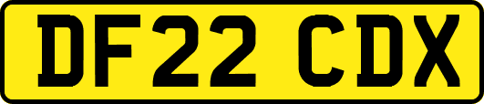 DF22CDX