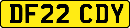 DF22CDY