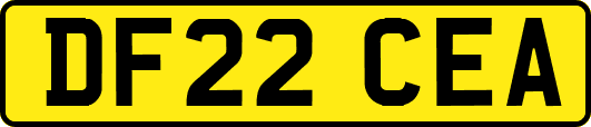 DF22CEA